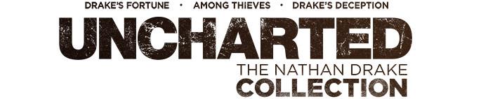 Uncharted: The Nathan Drake Collection (PlayStation Hits)