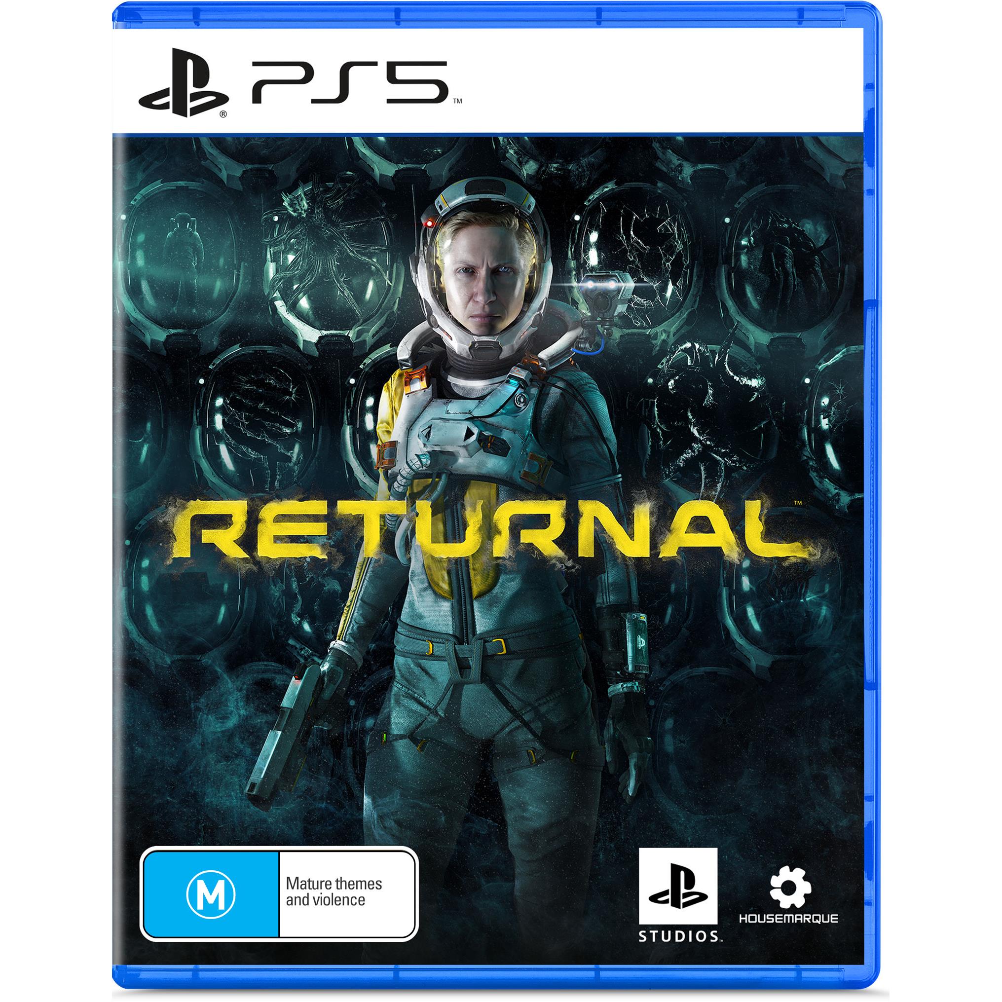 Returnal