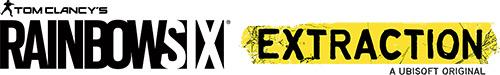 Tom Clancy's Rainbow Six Extraction