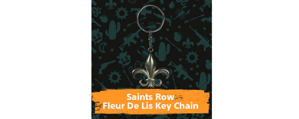 Saints Row Notorious Edition