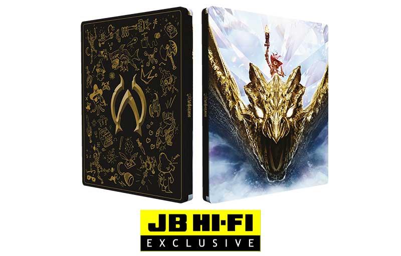 Tiny Tina's Wonderlands