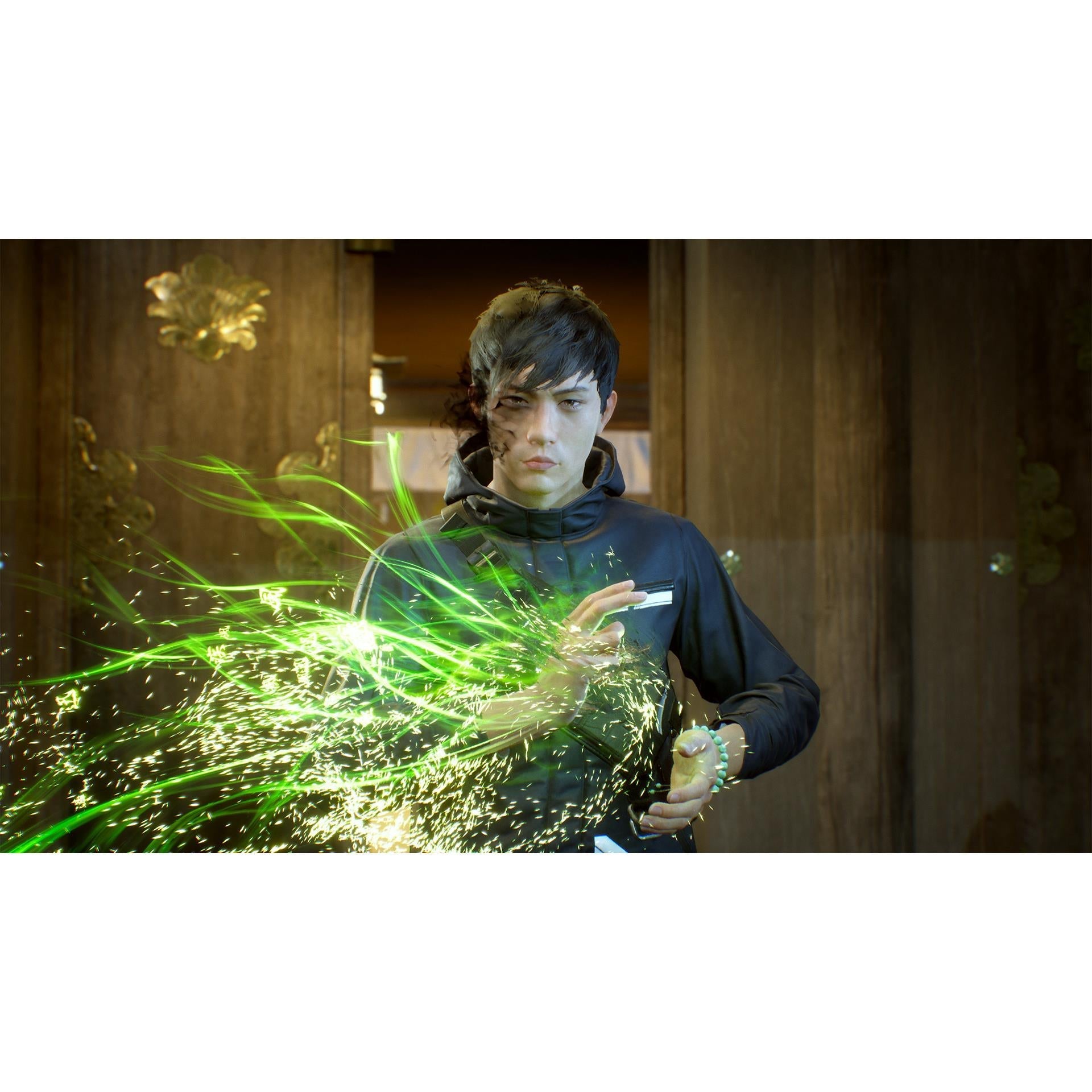 Ghostwire: Tokyo Gift Pack