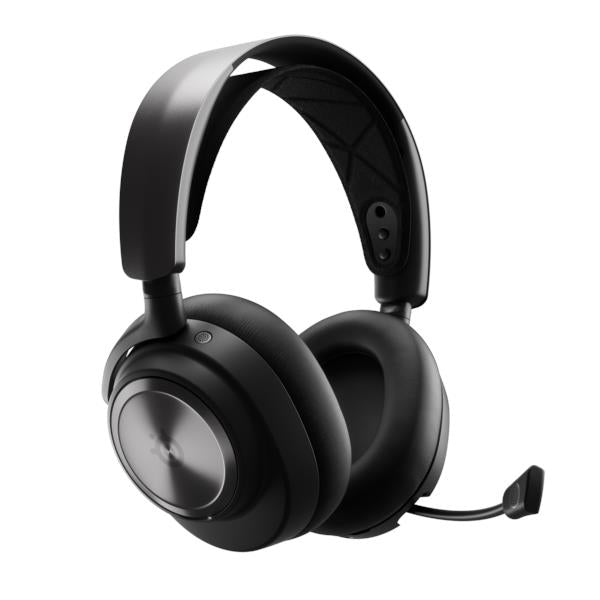 SteelSeries Arctis Nova Pro Wireless Gaming Headset