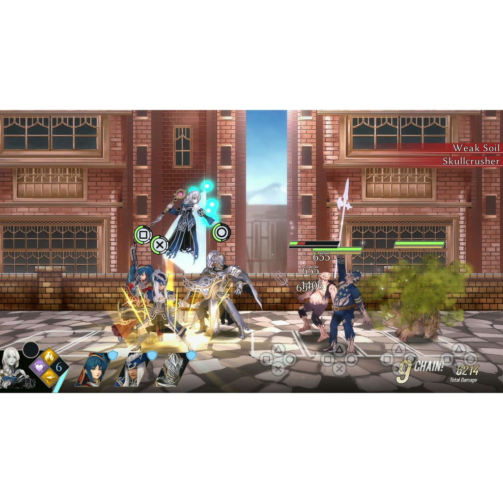 Fallen Legion: Rise to Glory&  Fallen Legion Revenants - Deluxe Edition