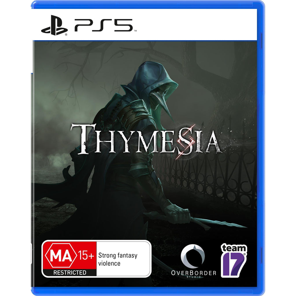 Thymesia