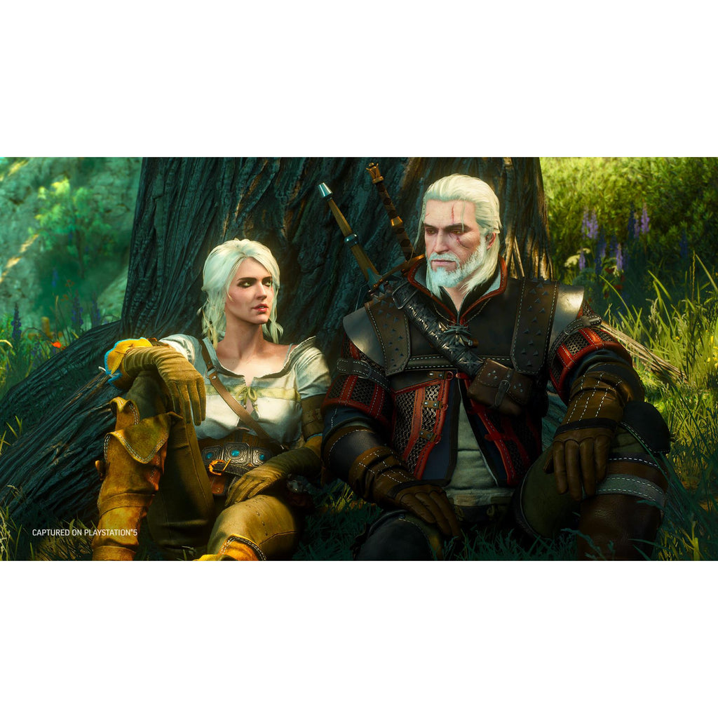 The Witcher 3: Wild Hunt Complete Edition