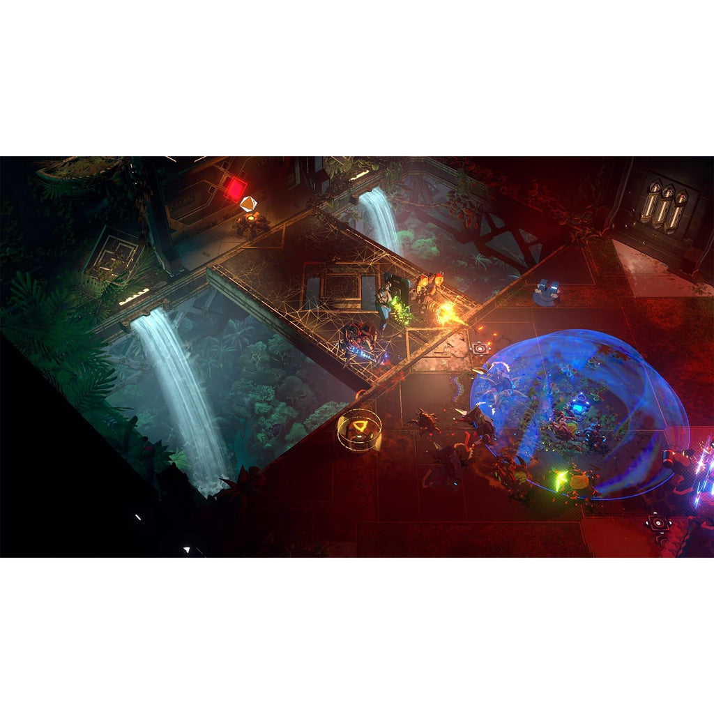 ENDLESS Dungeon Day One Edition