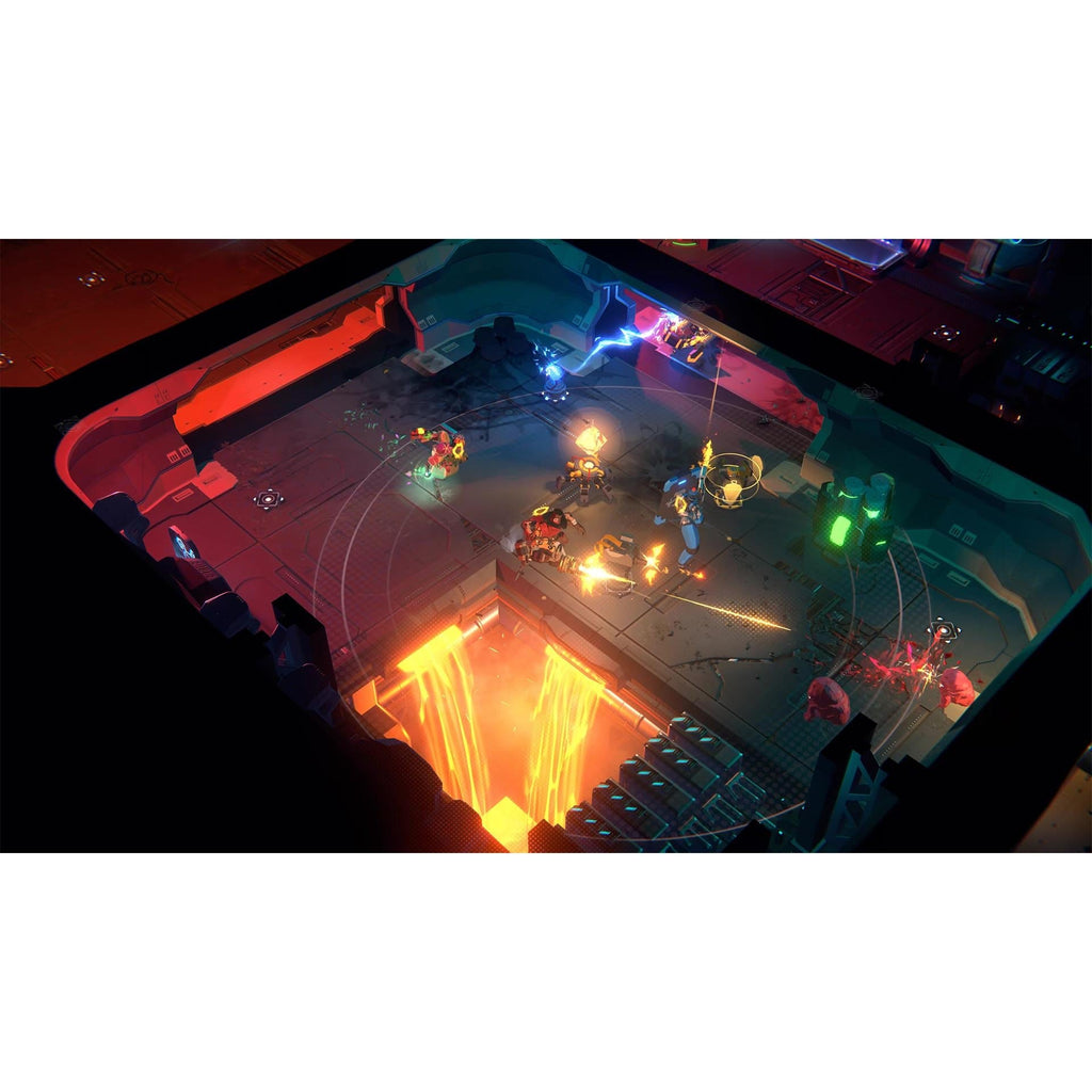 ENDLESS Dungeon Day One Edition