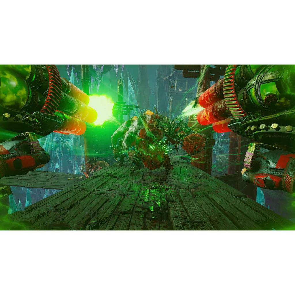 Shadow Warrior 3: Definitive Edition