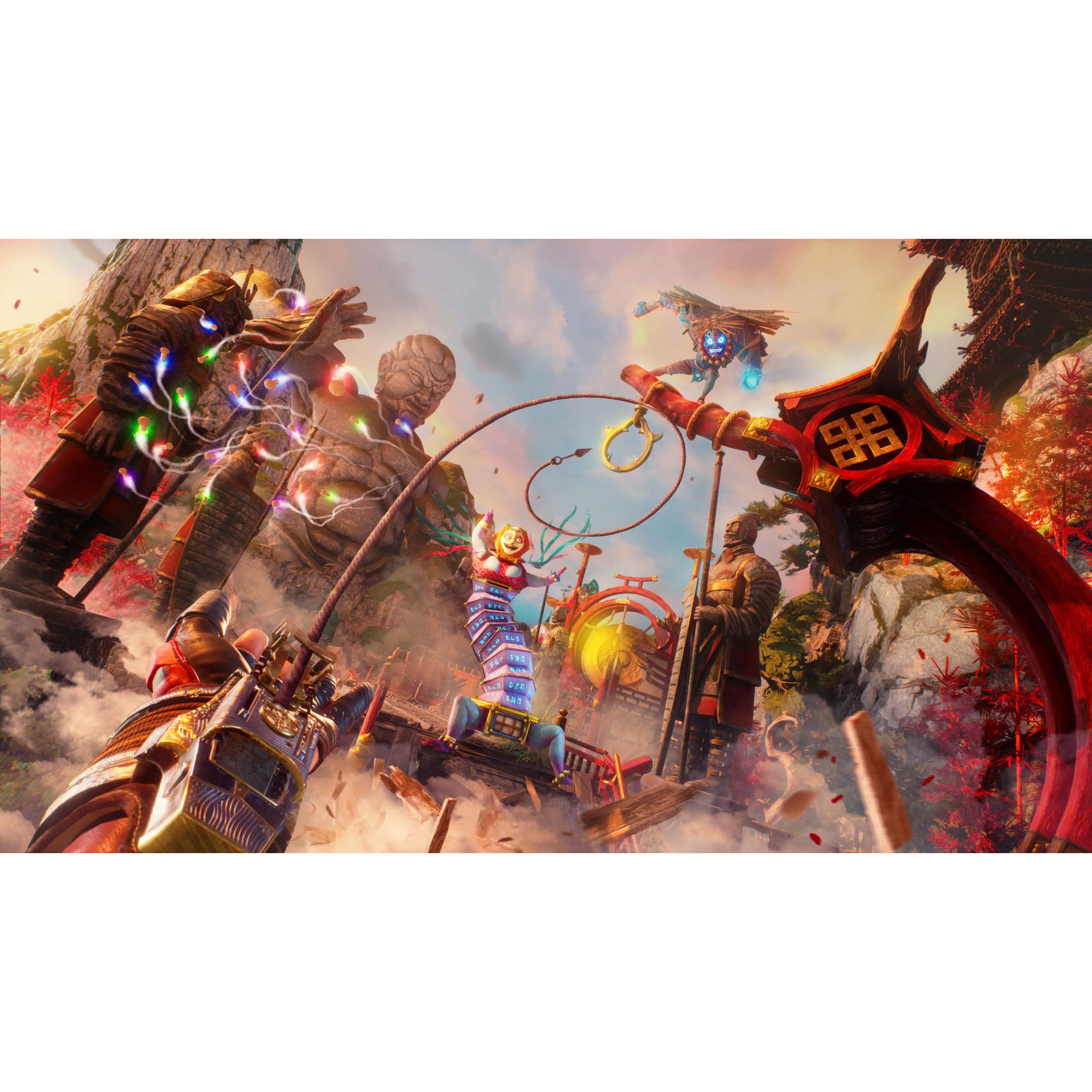 Shadow Warrior 3: Definitive Edition