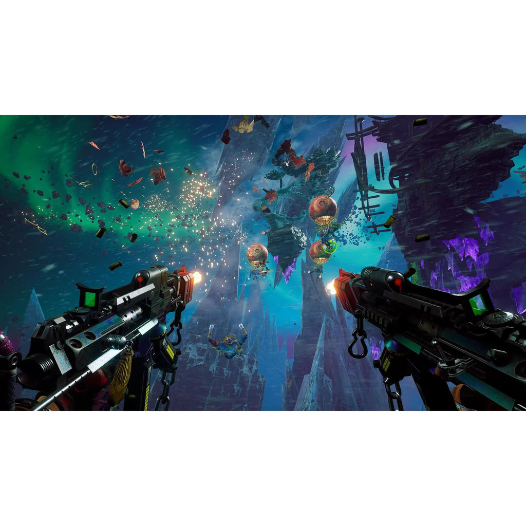 Shadow Warrior 3: Definitive Edition