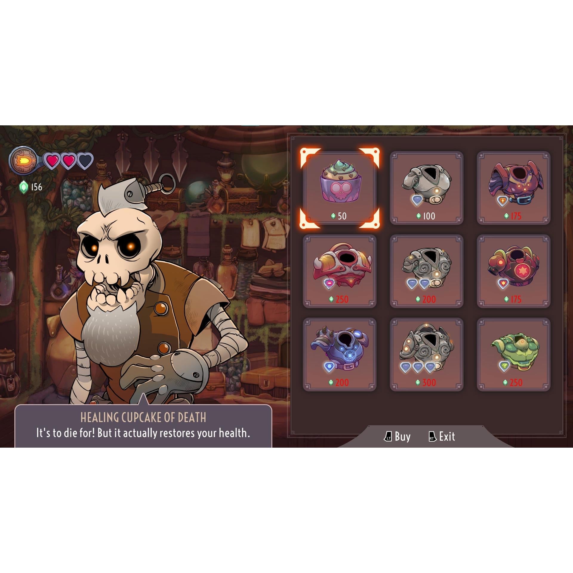 The Knight Witch Deluxe Edition