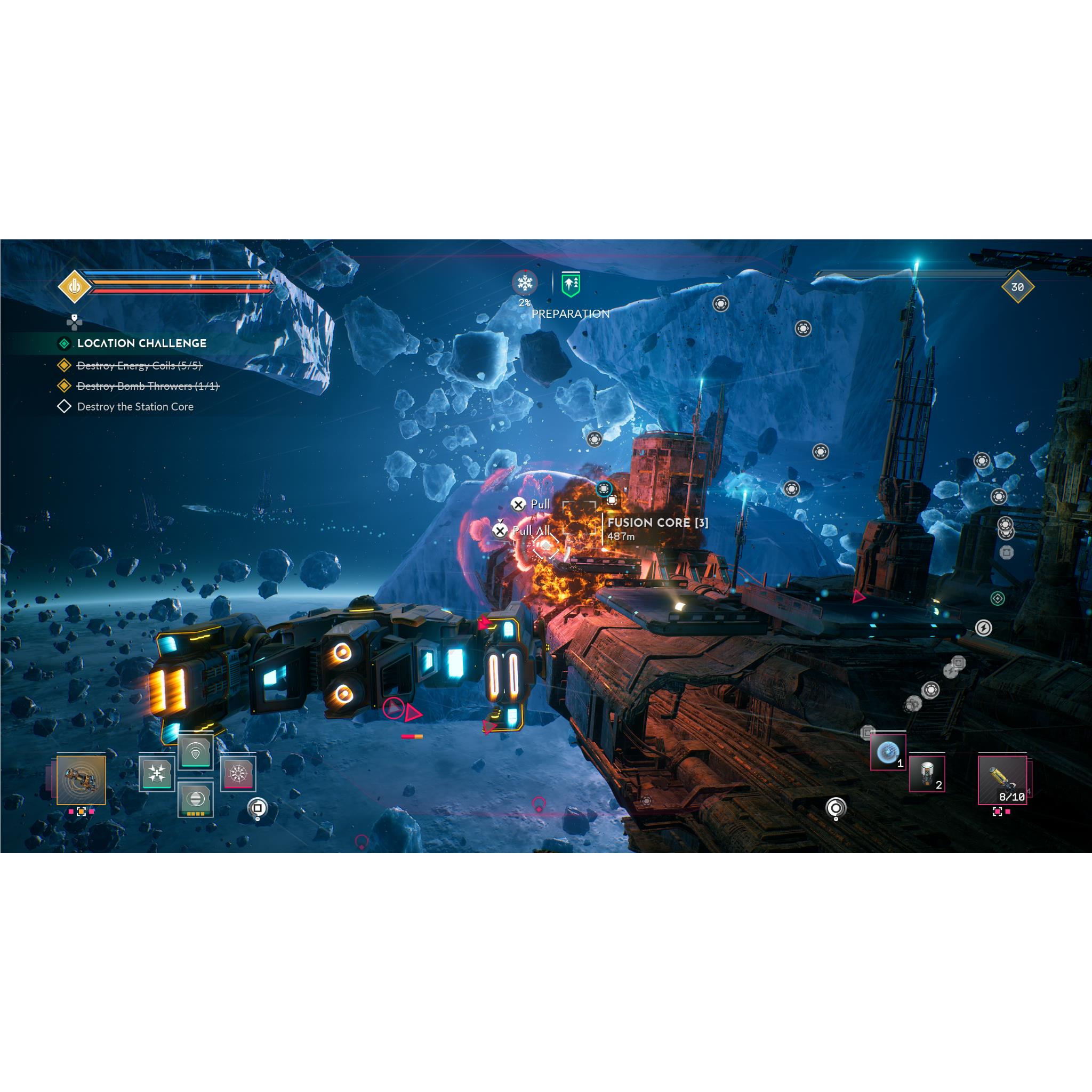 EVERSPACE 2: Stellar Edition