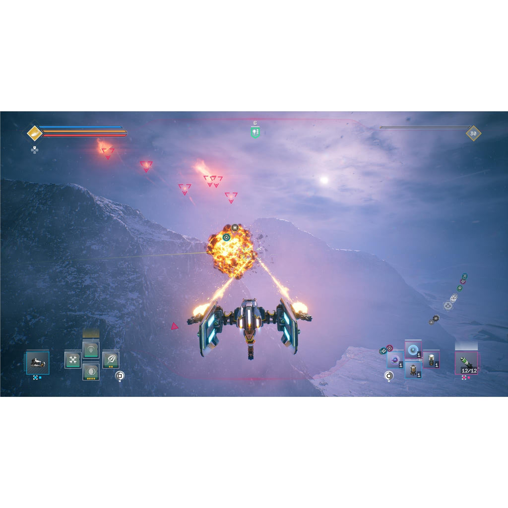 EVERSPACE 2: Stellar Edition