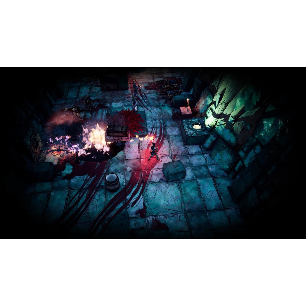 Weird West Definitive Edition