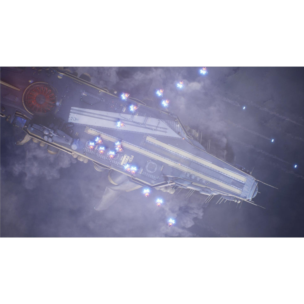 CYGNI: All Guns Blazing