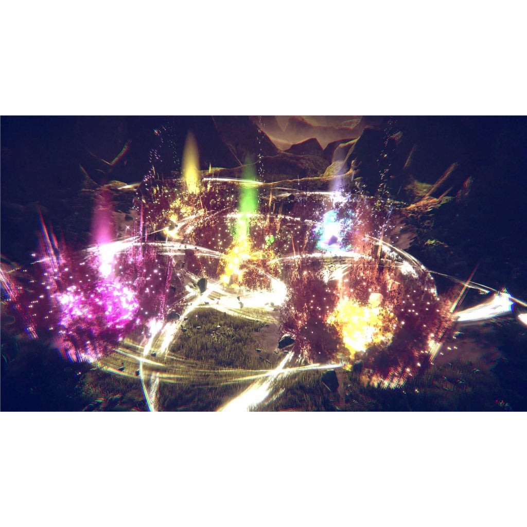 Star Ocean: The Second Story R