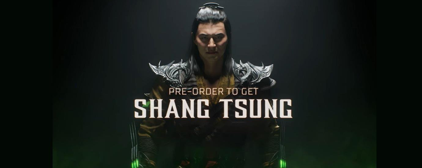 Mortal Kombat 1 SteelCase Edition