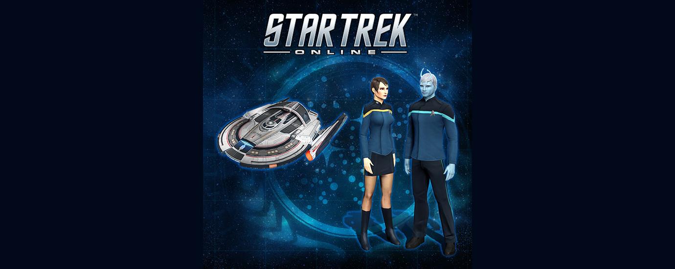 Star Trek: Resurgence