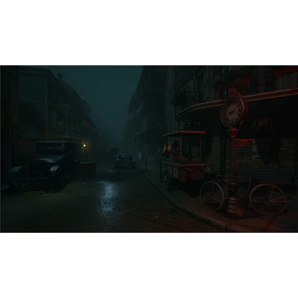 Alone in the Dark Collector's Edition