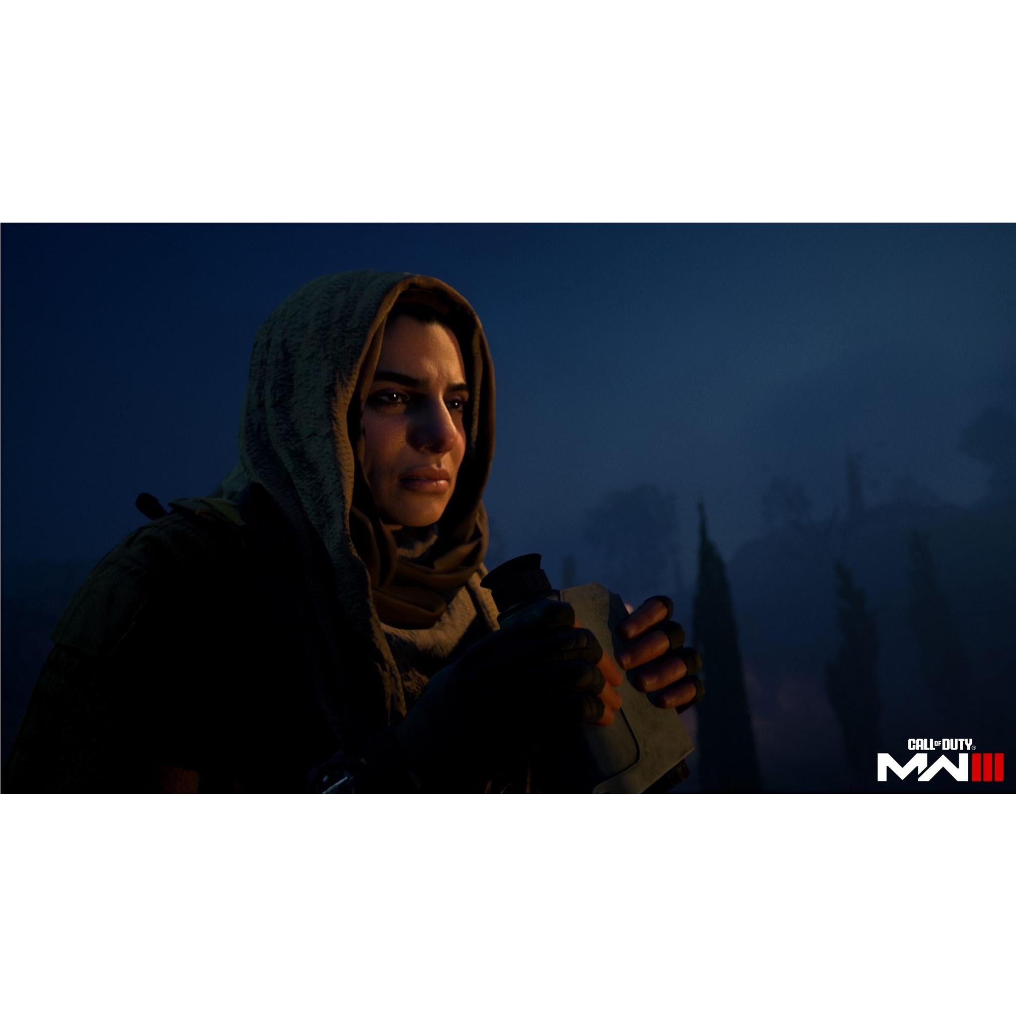 Call of Duty: Modern Warfare III SteelBook Edition