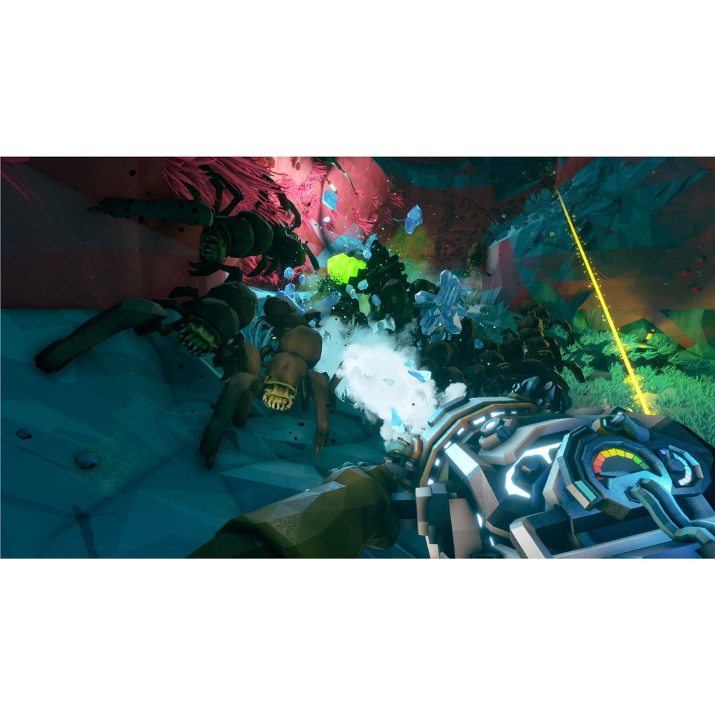 Deep Rock Galactic: Special Edition