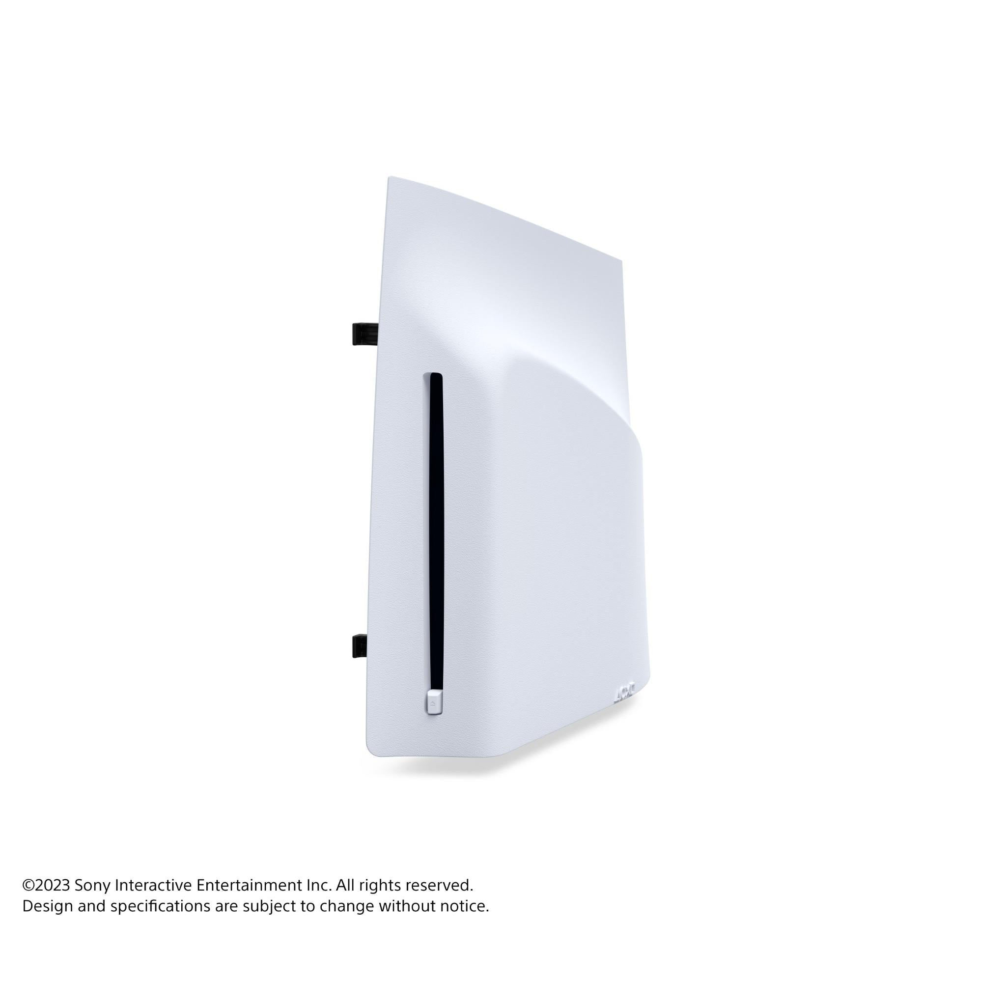 PS5 PlayStation Disc Drive for PS5 Digital Slim and PS5 Pro