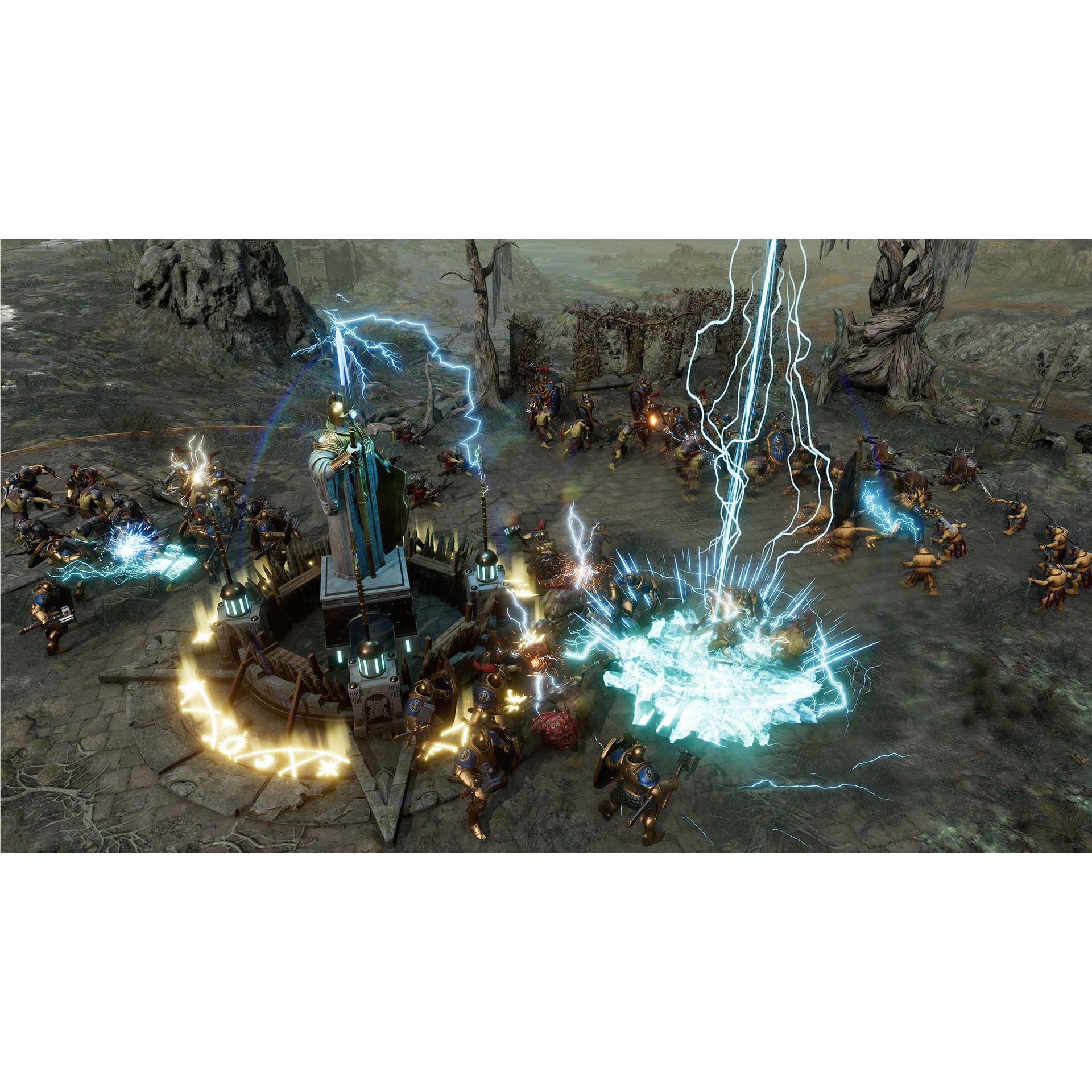 Warhammer Age of Sigmar: Realms of Ruin