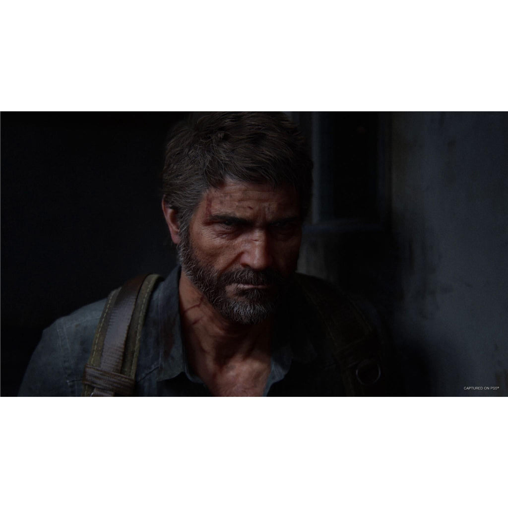 The Last of Us Part II Remastered