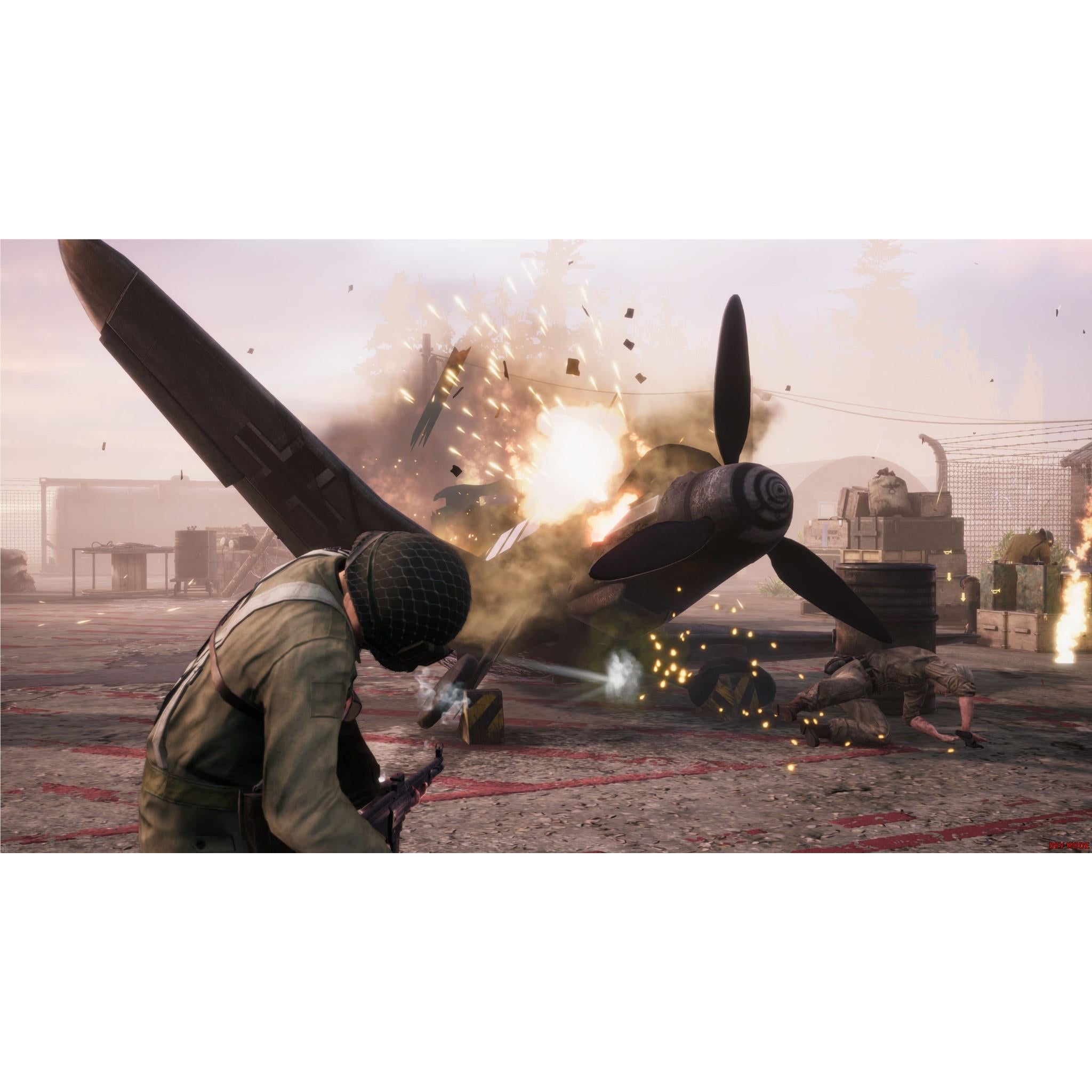 Classified: France ‘44