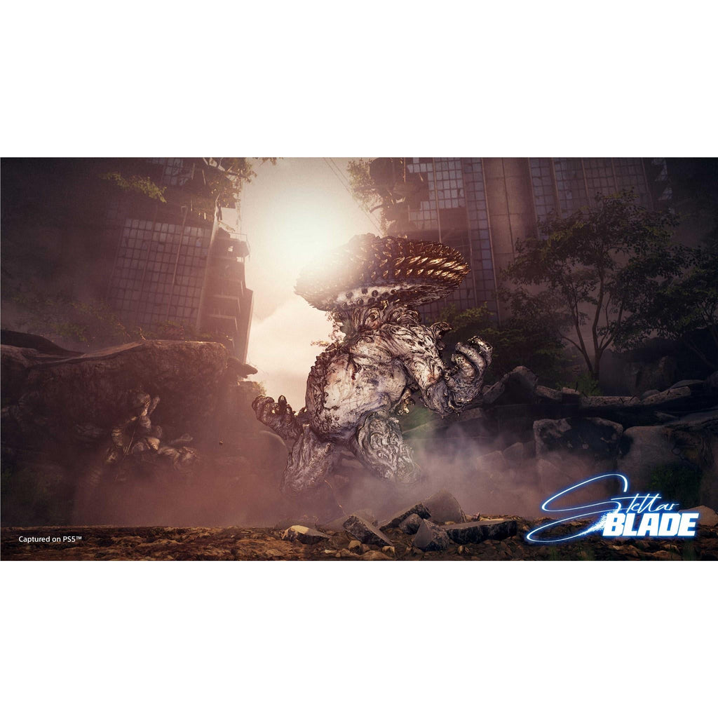 Stellar Blade