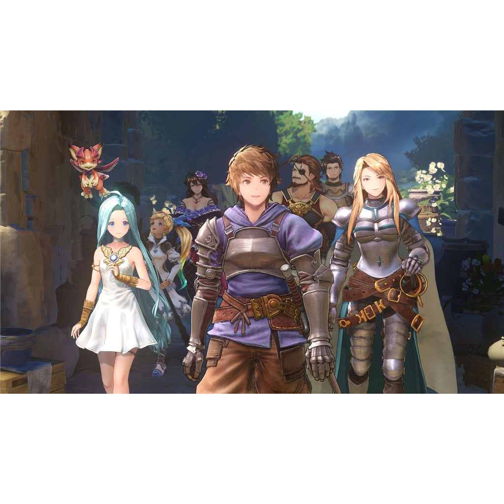 Granblue Fantasy: Relink
