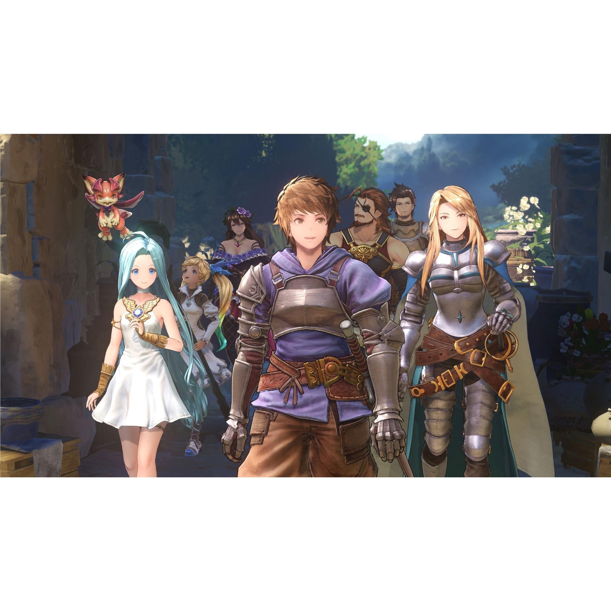 Granblue Fantasy: Relink