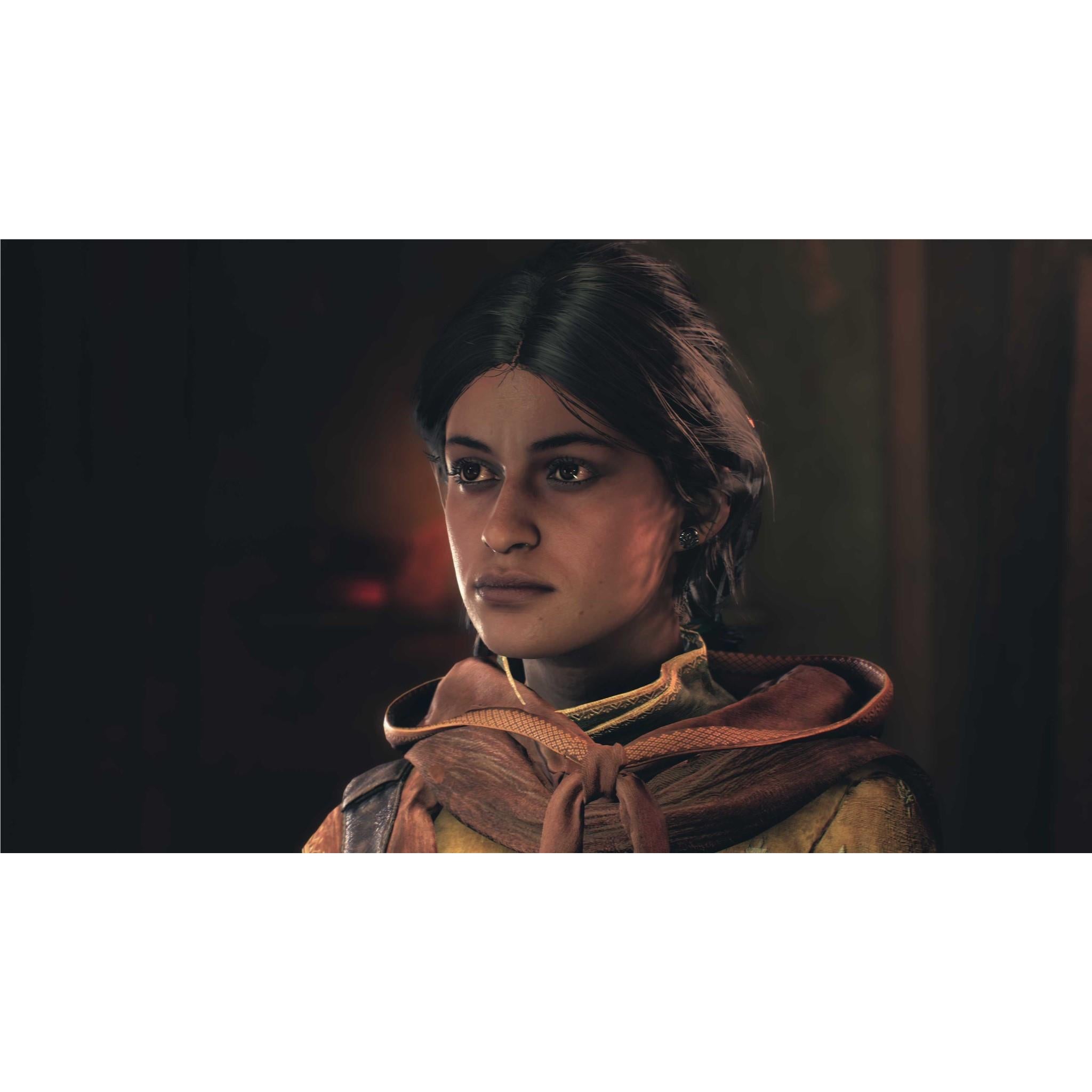 UNKNOWN 9: AWAKENING