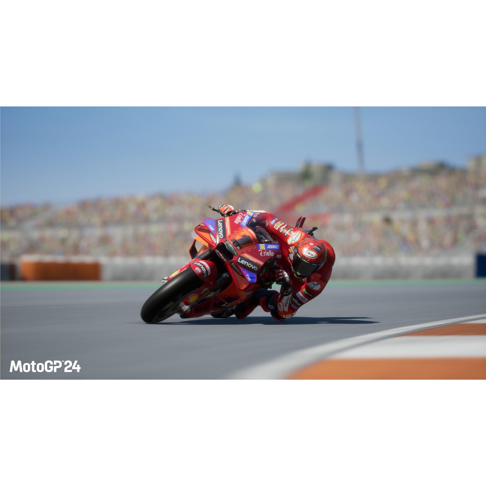 MotoGP 24 Day One Edition