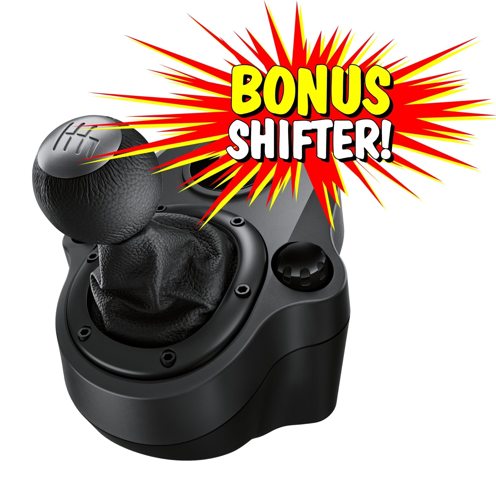 Logitech G29 Driving Force Racing Wheel for PlayStation