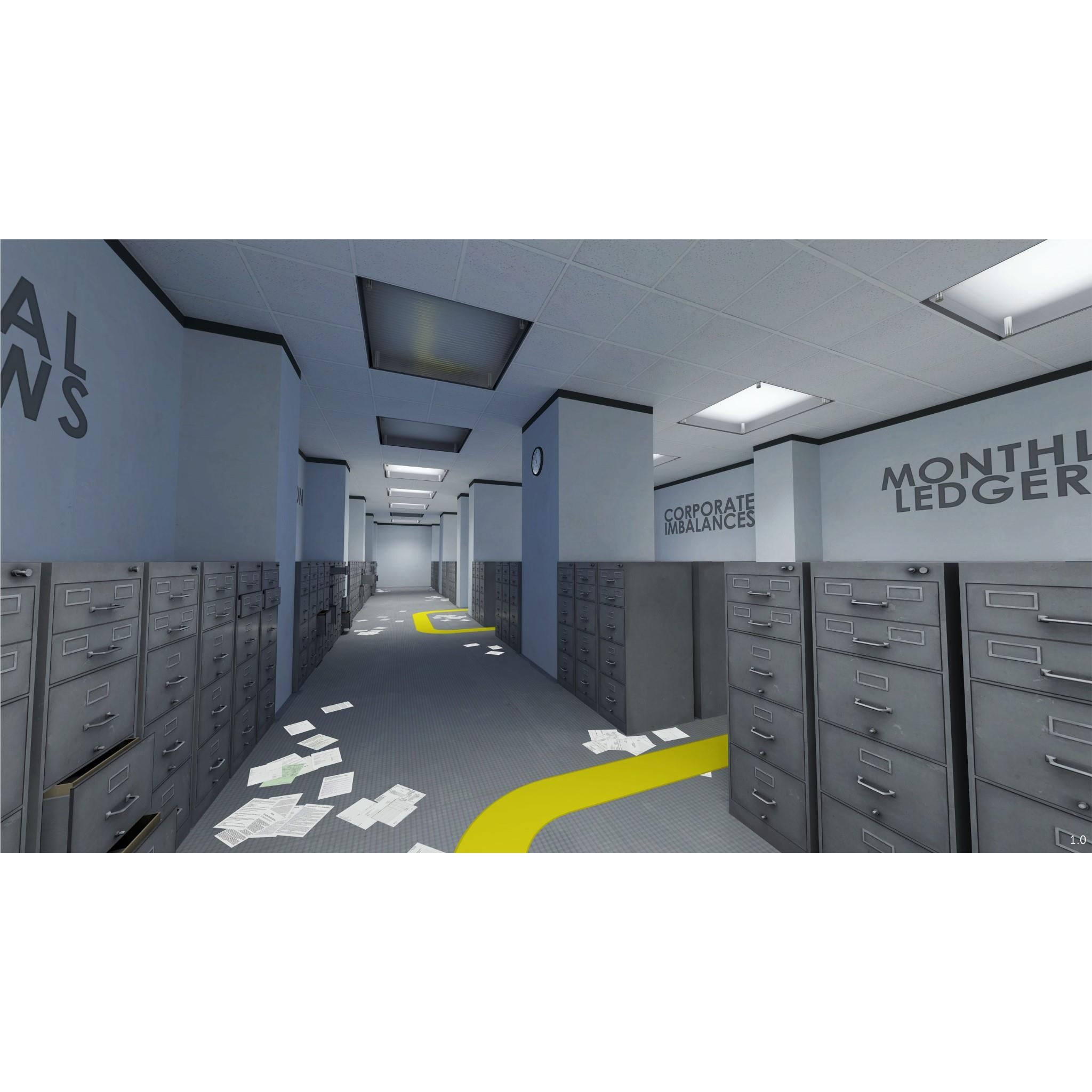 The Stanley Parable Ultra Deluxe