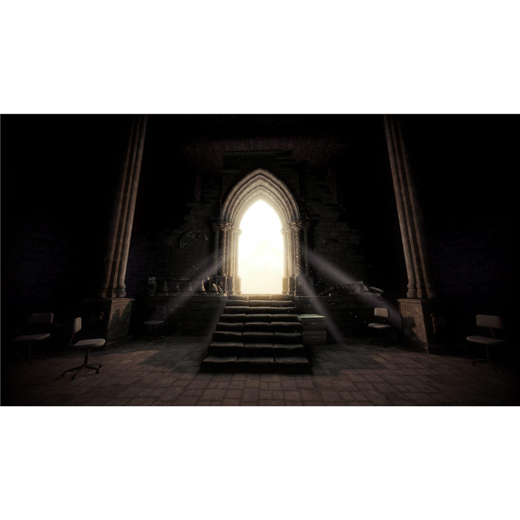 The Stanley Parable Ultra Deluxe