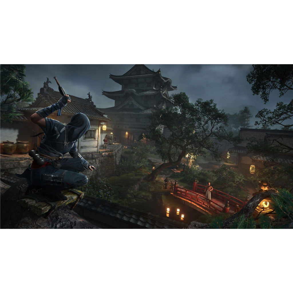 Assassin's Creed Shadows