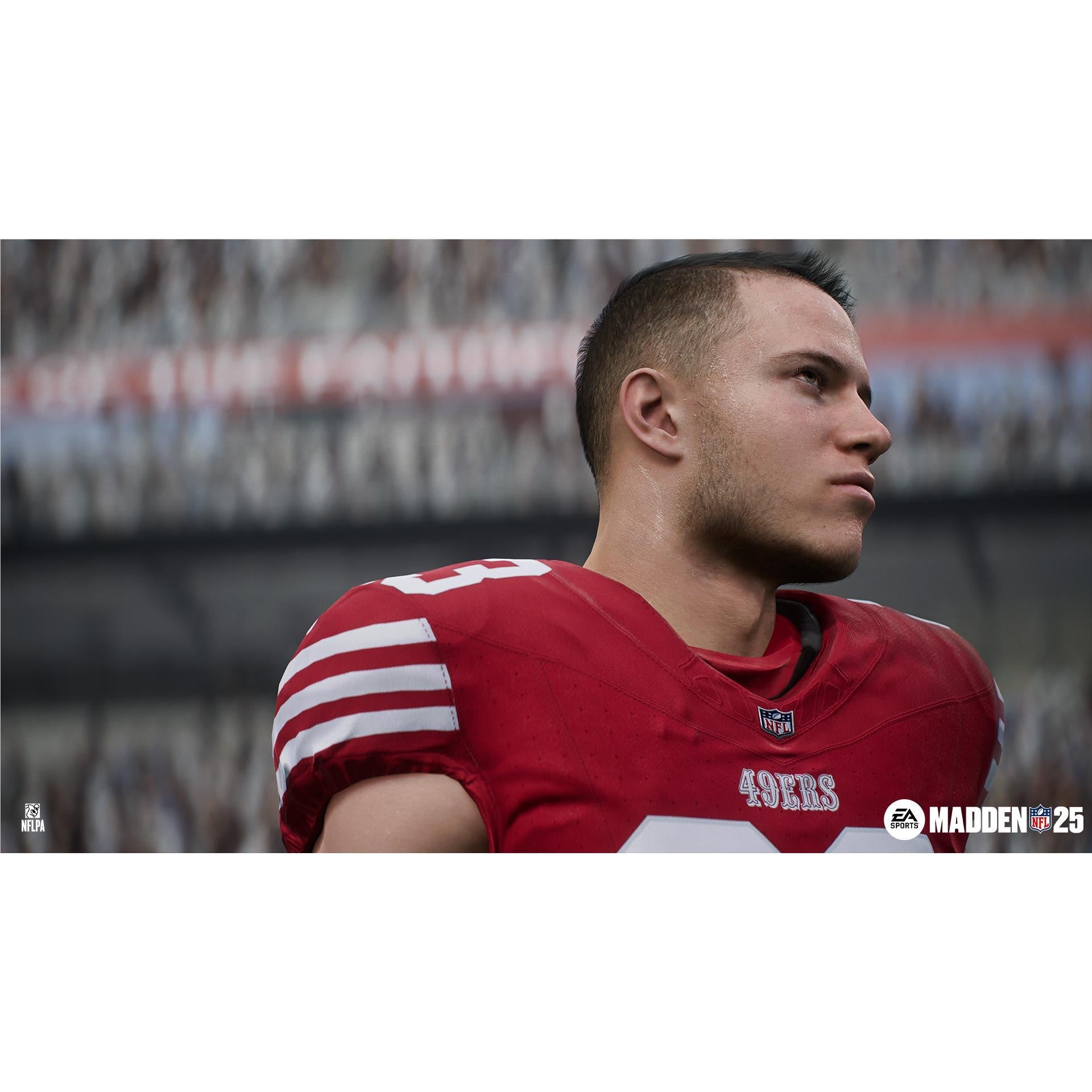 Madden NFL 25