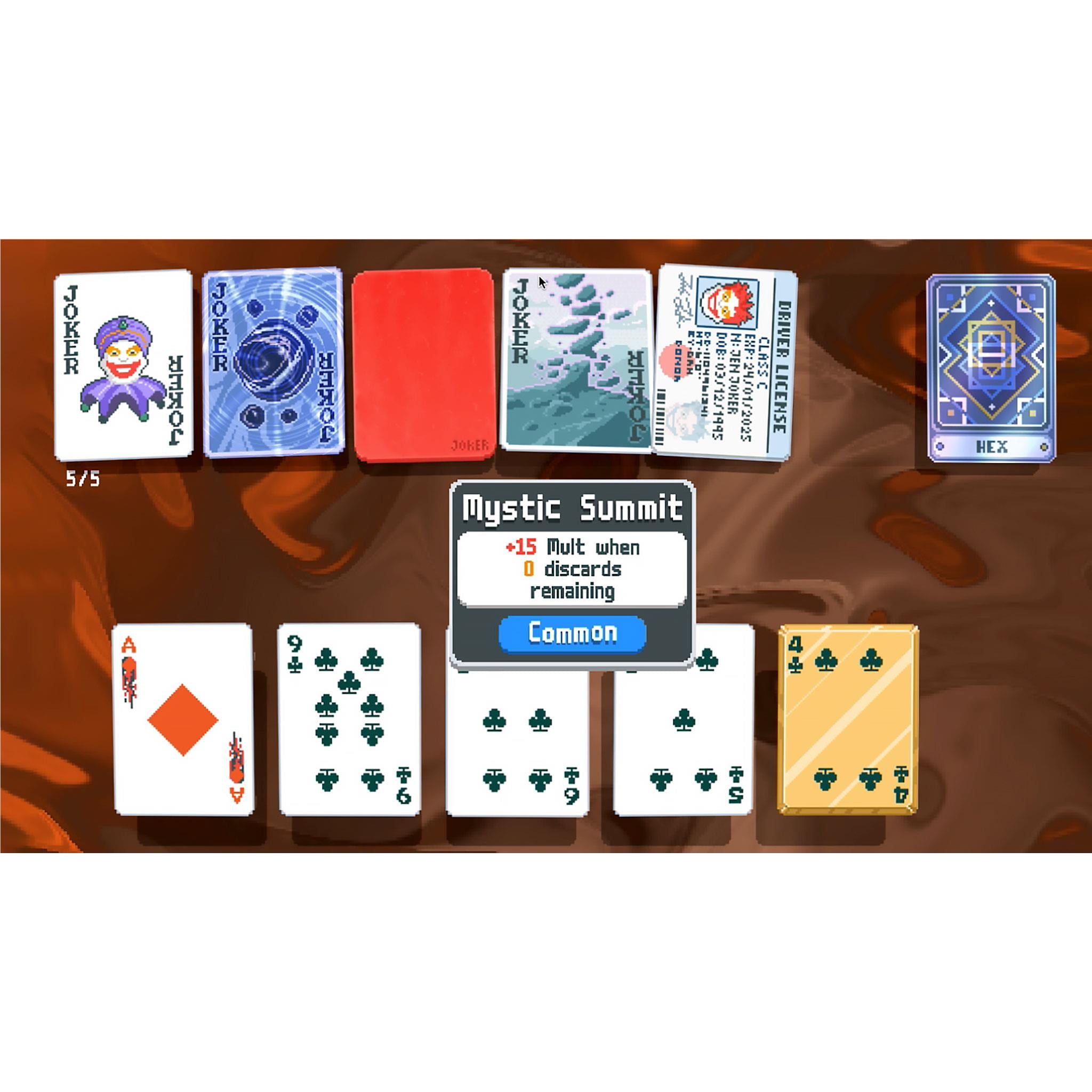 Balatro: Special Edition