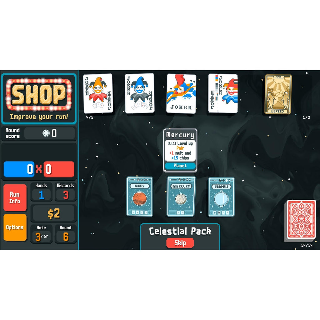 Balatro: Special Edition