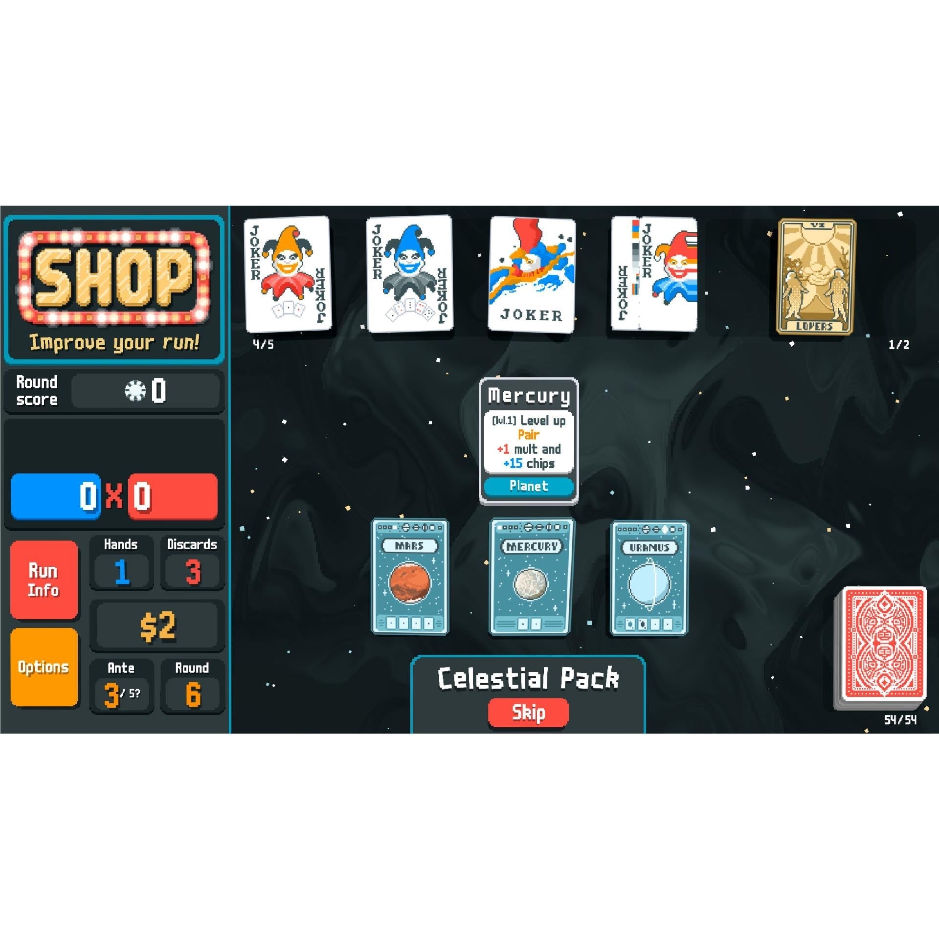 Balatro: Special Edition