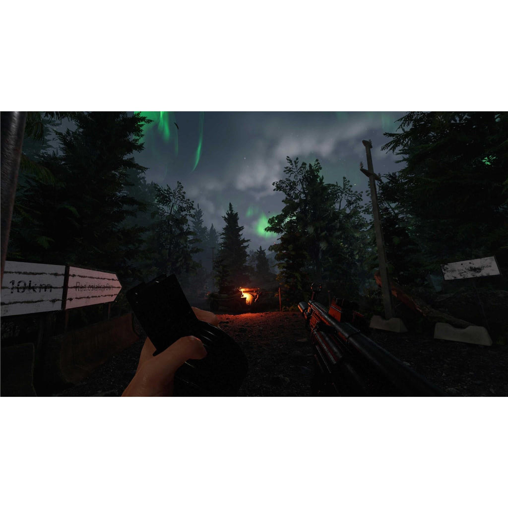 Projekt Z: Beyond Order