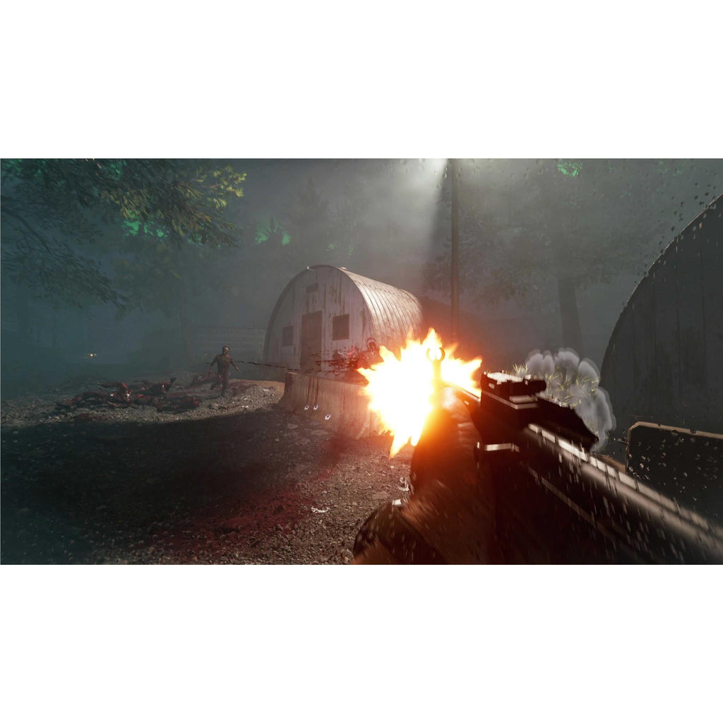 Projekt Z: Beyond Order