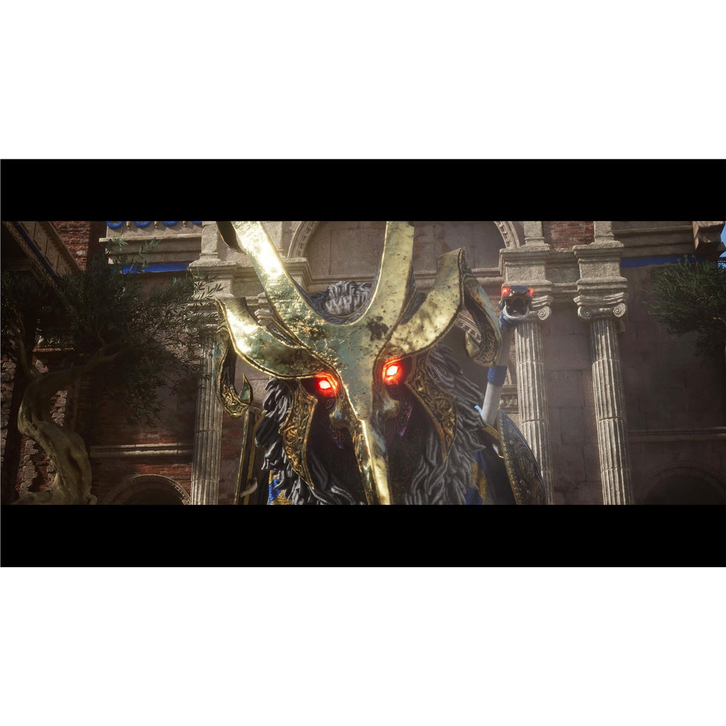 Enotria: The Last Song Deluxe Edition