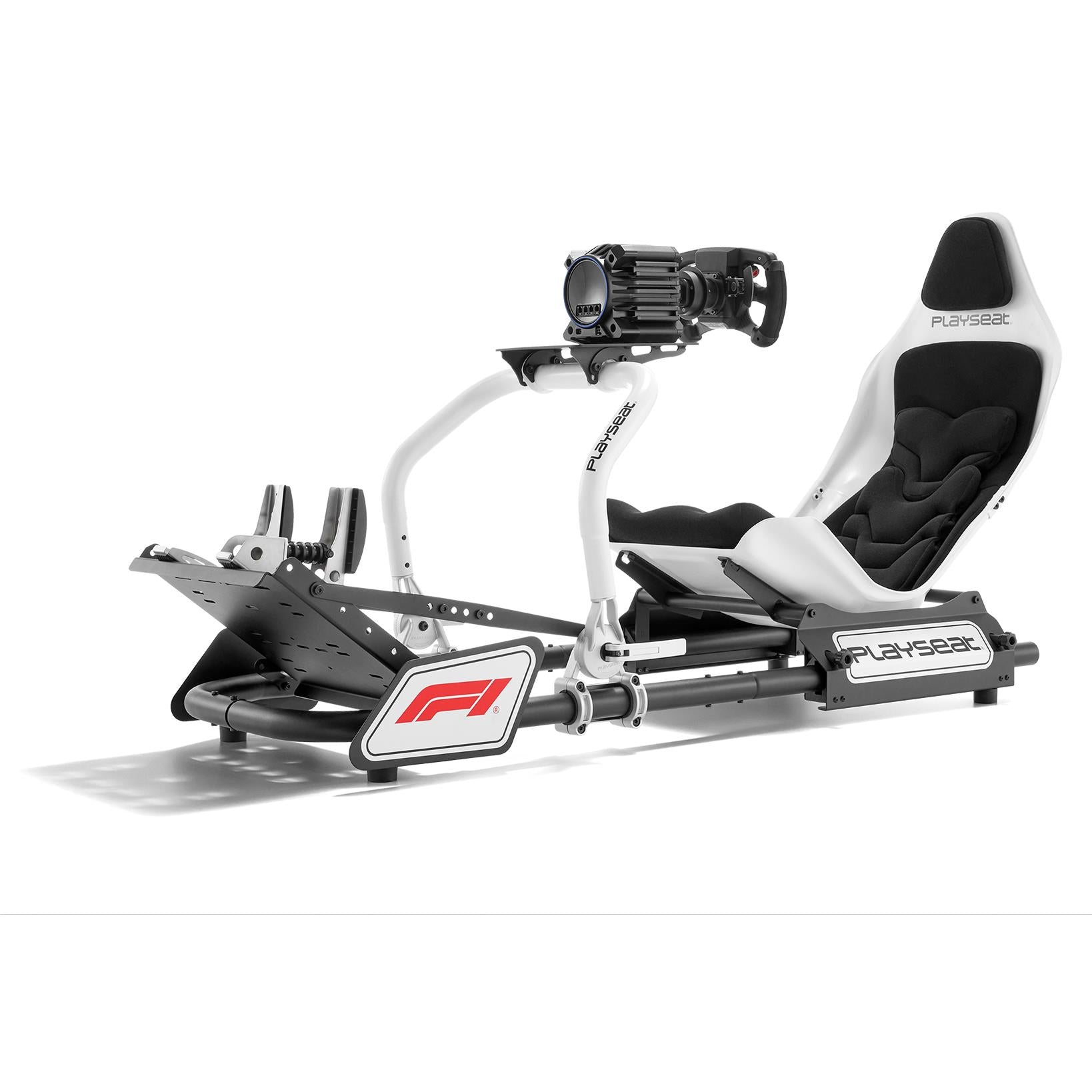 Playseat Formula Instinct F1 Edition