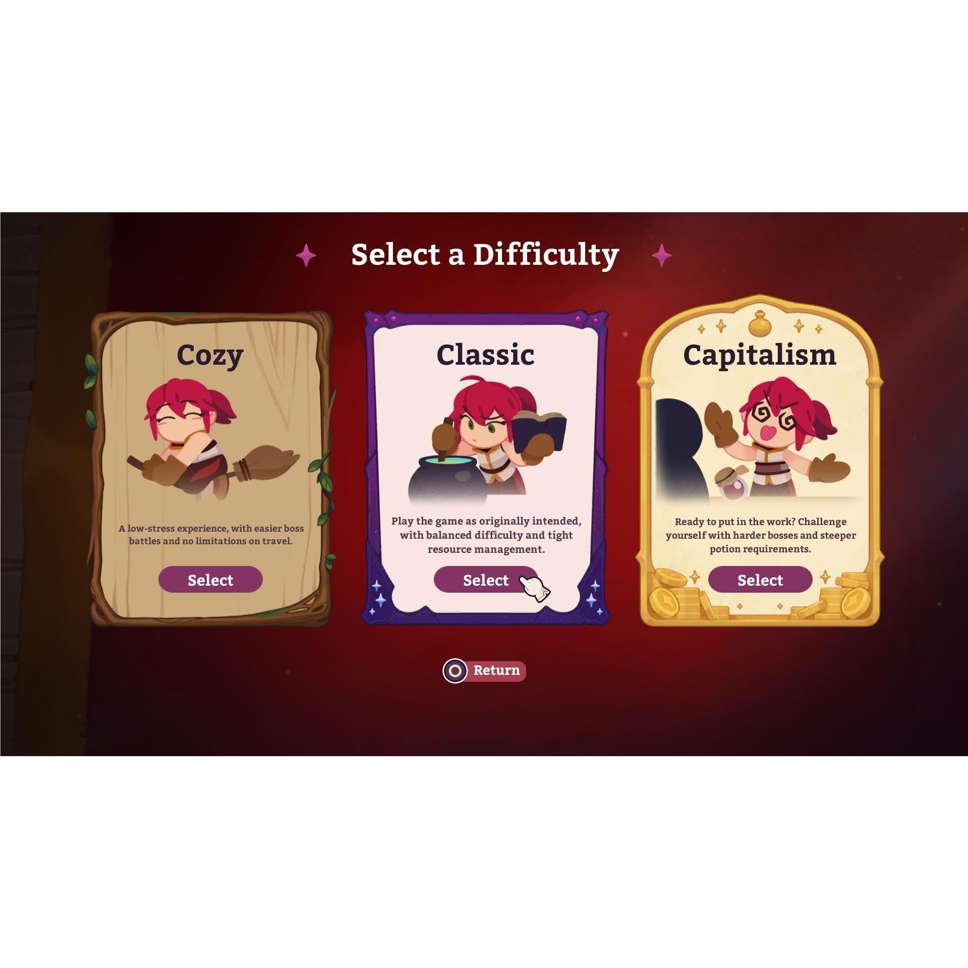 Potionomics: Masterwork Edition