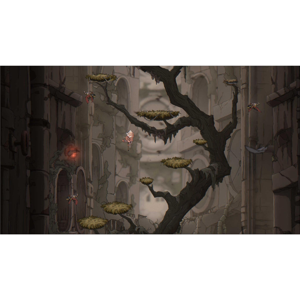 The Eternal Life of Goldman