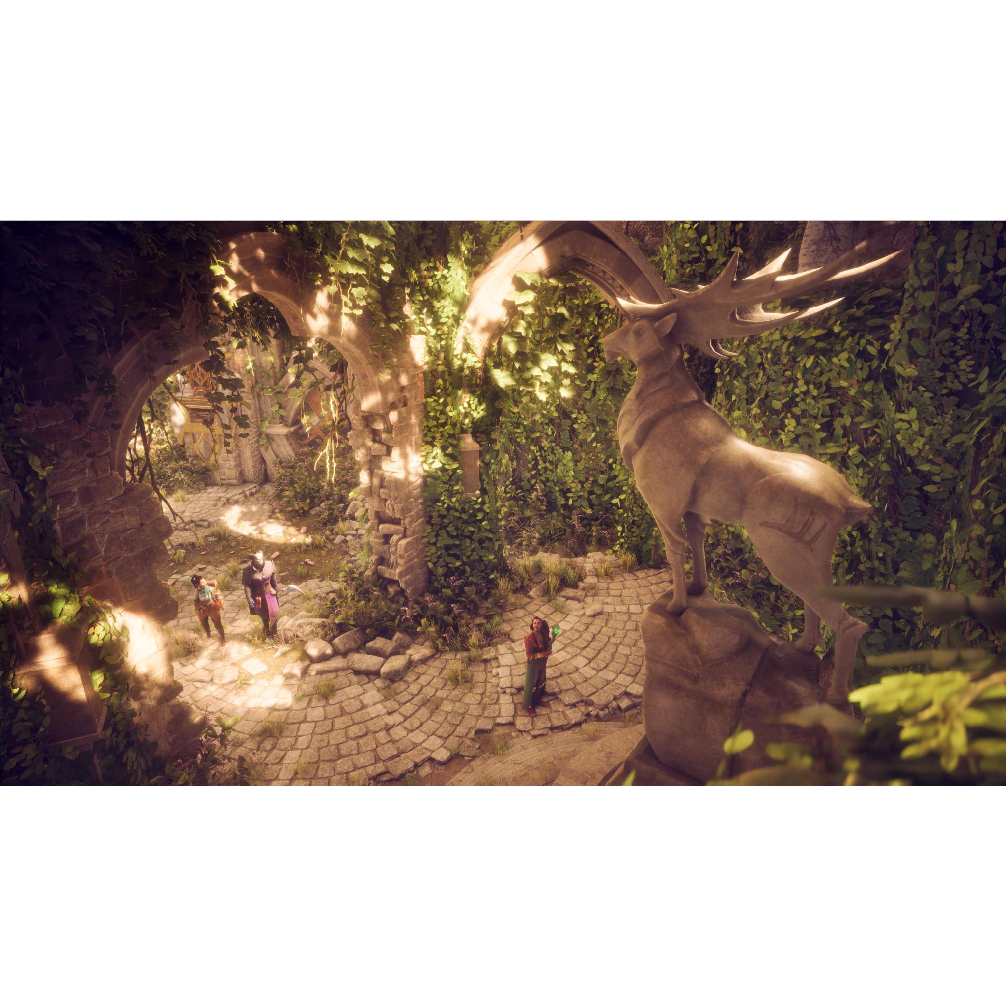 Dragon Age: The Veilguard